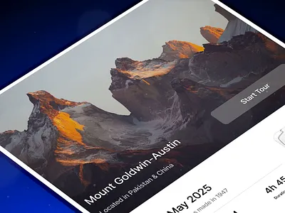 Framer Website Design of Trapolo design framer ui ux ux design web design website design