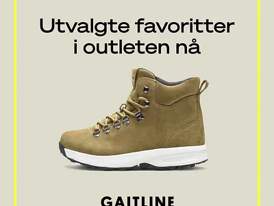 Gaitline ads animation branding graphic design logo motion graphics photo shoes some