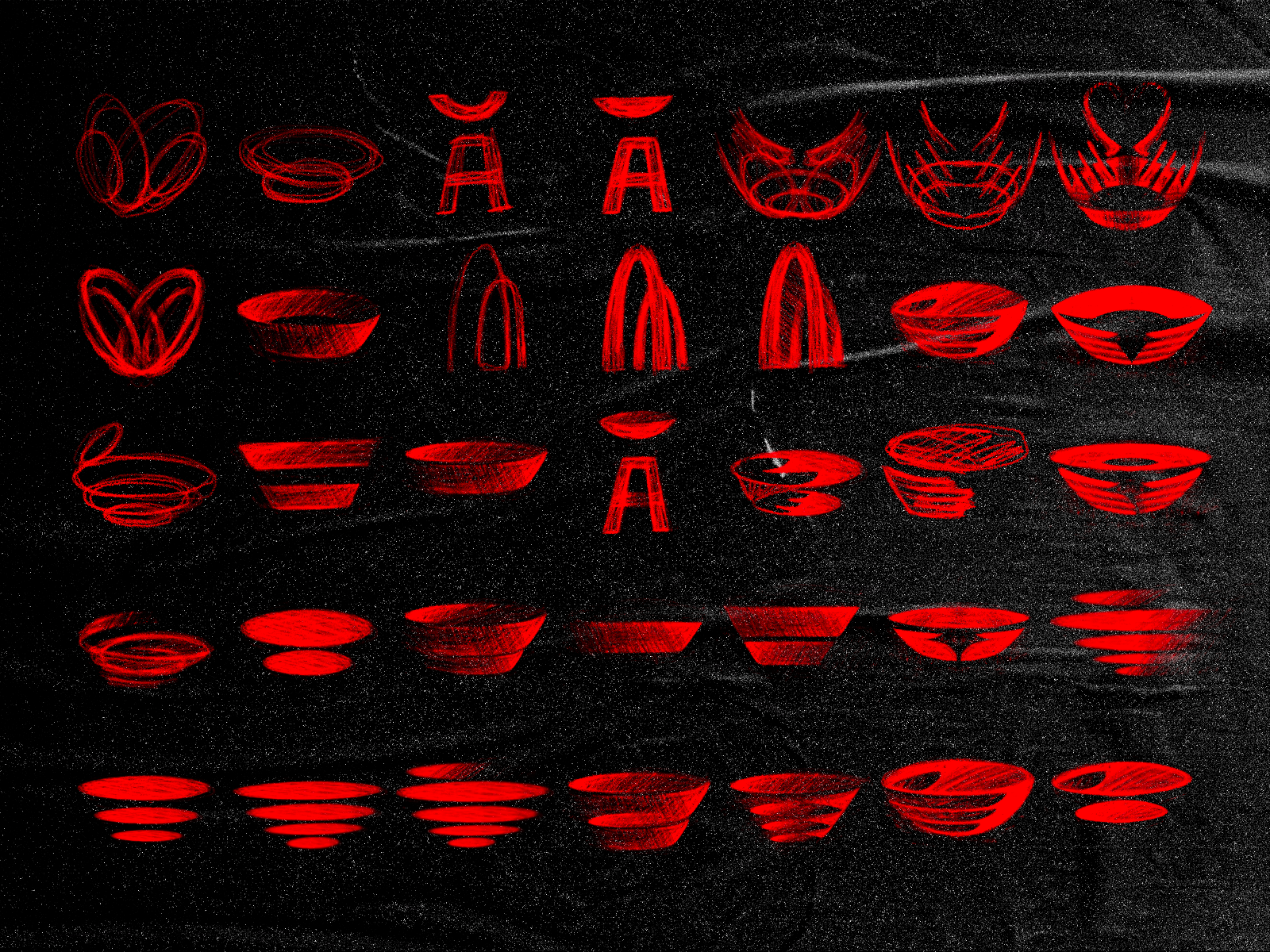 Citzenship Action ✦ Logo a action citizenship food hand hands health heart help hungry illustration logo logodesign logotype love plate political sketch social together