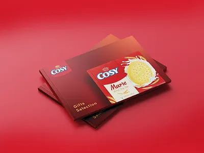 Mondelez brochure