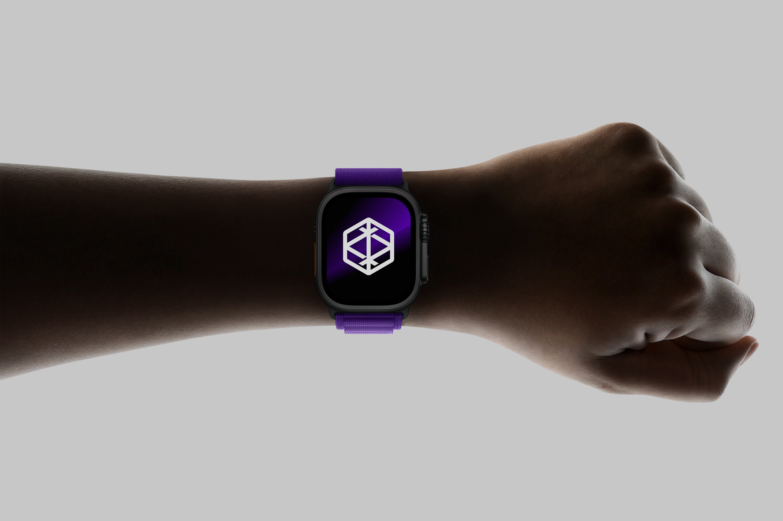 Dallr — Logomark blockchain brand brand identity branding fintech logo logo design logo designer logo identity logomark startup branding symbol