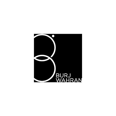 Burj Wahran - Oran / Algeria branding graphic design logo