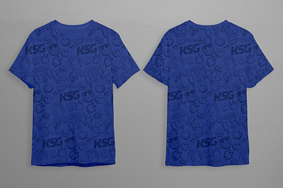 Emoji-Driven Kids T-Shirt Design church emoji pattern saddleback t shirt