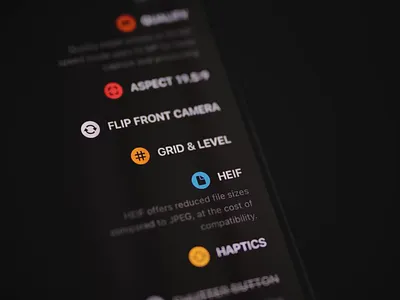 Potte – Button Styles design ios ui