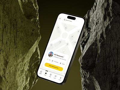 Food Delivery App Redesign 🍔📱 burger app delivery delivery app eat eating food food and drink food app food delivery food delivery app food delivery application food delivery service food design food order mobile app pizza research restaurant app tracking app uiux