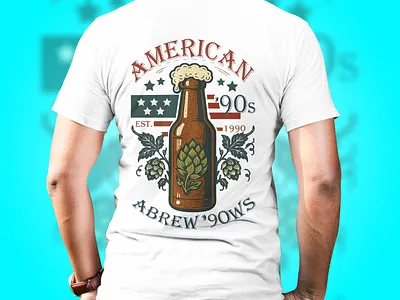 tshirt design fashion tshirt design
