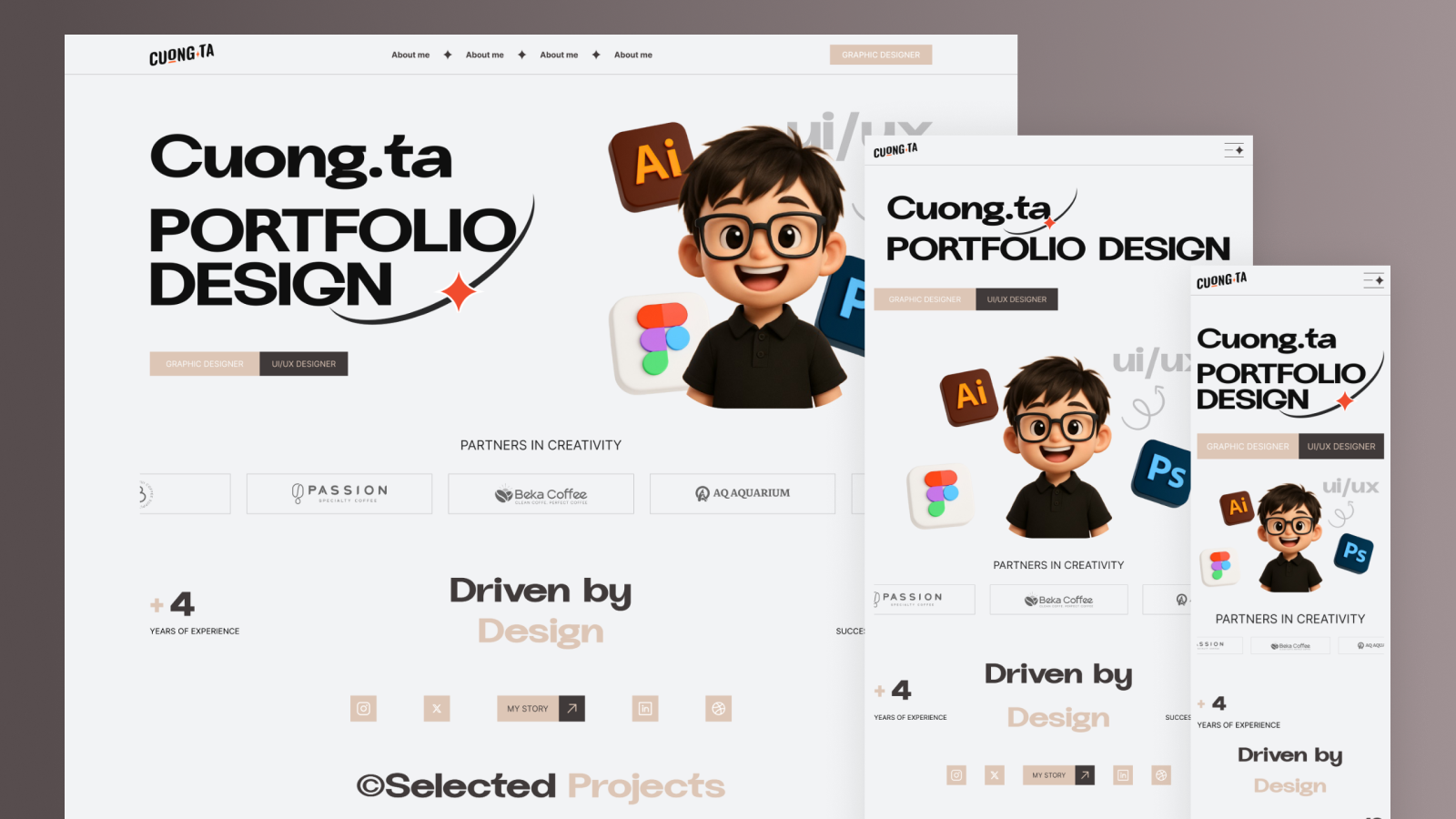 Portfolio