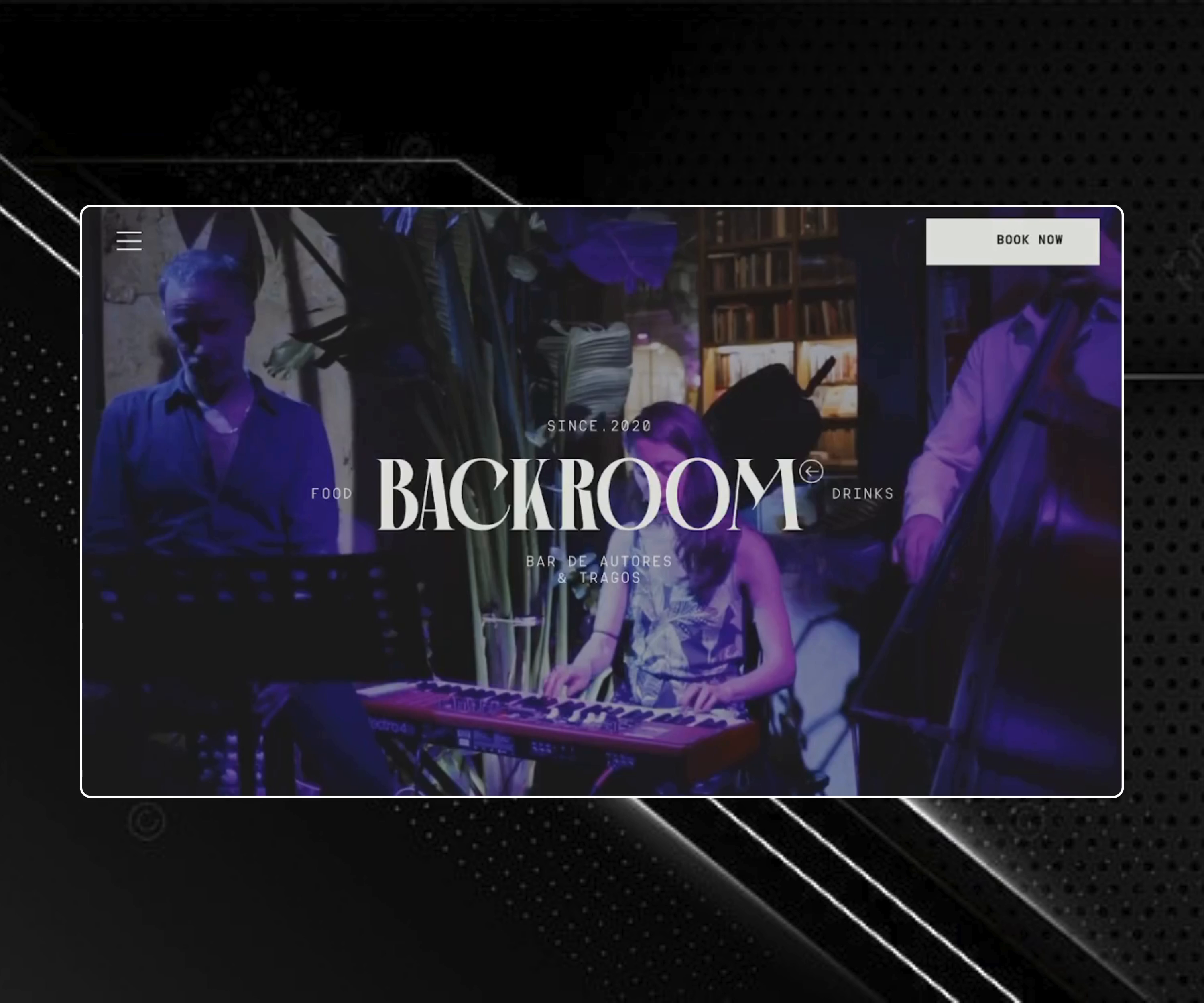 Example of Migrate Wix To Framer