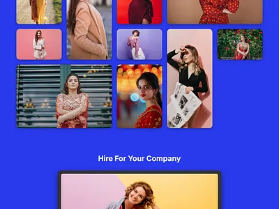 fashion designer modlling design fashion design fashion designer website fashion laning landing page model modelling web design web developement website