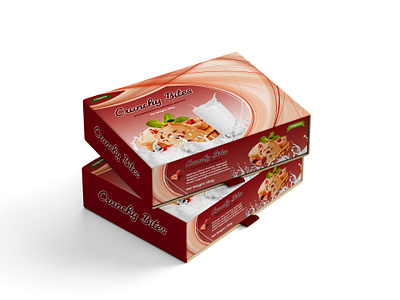 Cookies packaging design buskit cookies cookies packaging design design designerr graphic design package package design package for cookies packages