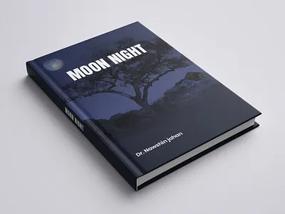 Book cover design book cover design