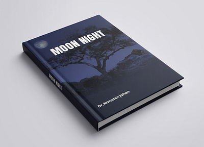 Book cover design book cover design