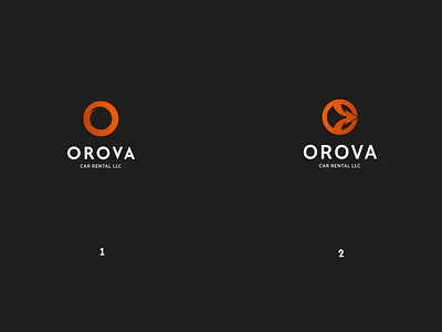 Ovora Car Rental LLC logo Concepts branding car car rent car rent logo excavator rent logo graphicdesign llc logo logo minimal need a brand identity designer need a logo designer o letter logo rental logo selling logos simple logo truck rent logo vehicle