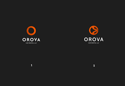 Ovora Car Rental LLC logo Concepts branding car car rent car rent logo excavator rent logo graphicdesign llc logo logo minimal need a brand identity designer need a logo designer o letter logo rental logo selling logos simple logo truck rent logo vehicle
