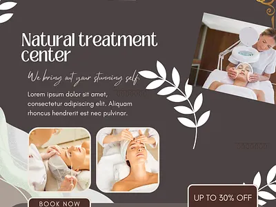 Beauty glow animation branding graphic design logo