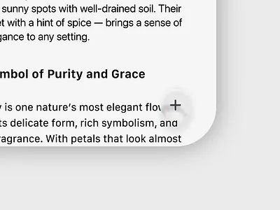Liquid glass 3d animation glass graphic design liquid morphism motion graphics ui