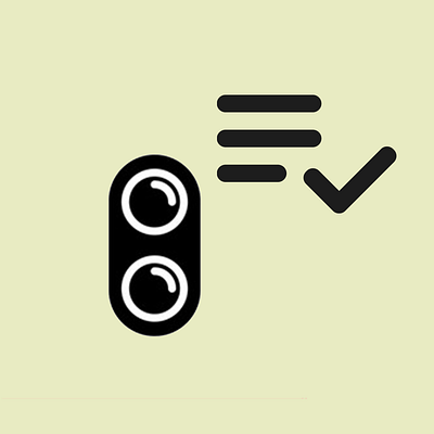 iPhonelist branding design graphic design logo vector