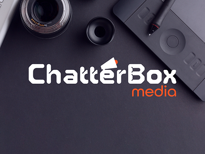ChatterBox media branding design e e lettermark grafiko labs graphic design horn logo illustration letter e logo logo design logo minimal media media company logo media logo minimal logo minimalist mockup premium logo simple logo