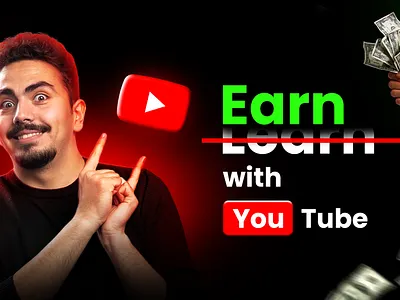 Youtube Thumbnail branding design graphic design thumbnail youtube