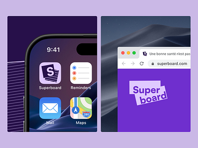 Crypto News Aggregator — Branding in UI branding crypto design graphic design identity illustration interface ios logo mobile design mobile icon ui user experience user interface ux web design web development web3 webflow