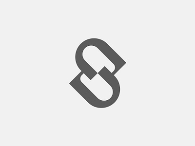 Letter S logo design concept apparel logo fashion logo letter s logo monogram letter s