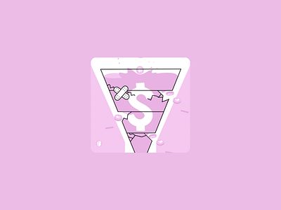 Broken Funnel, Broken Revenue? brandmotion brokenfunnel conversionfunnel growthdesign marketingstrategy pitchdesign productanimation salesfunnel startupmarketing