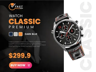 Social Media Ad Design | Product Design addesign banner branddesign branding creative creative design darkui design designforecommerce dribbbleshot graphic design graphicdesign landingpage productdesign social media socialmediadesign uidesign watchad web website