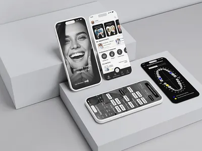 Dentist Appointment Mobile App book dentist online chat with dentist dental appointment dental checkup app dental clinic app dental services app dentist app dentist booking app find dental clinic medical records access oral care app push notifications real time booking treatment history