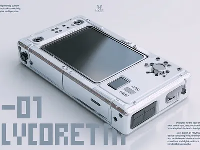 POLYCORE™ NX-01 — Minimalism as Discipline branding design graphic design illustration landing logo ui uiux web design webflow