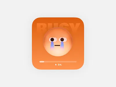 What a busy day ! badges design icon illustrations medal ui ux widget