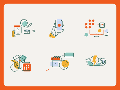 ProAgenda Brand Motion — Identity in Action animation branding design design studio digital art digital illustration graphic design illustration illustrator logo motion design motion graphics outline illustration sport sport illustration ui