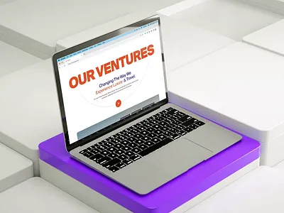 Aviation Travel Trade Tourisms Revamp aviation branding graphic design logo plane tourisim trade travel ui user interface ux webdesign website design