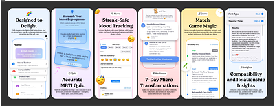 Journal App Store Screenshots Design app preview app screenshots app store preview app store screenshots ios screenshots play store screenshots screenshots screenshots design screenshots design service