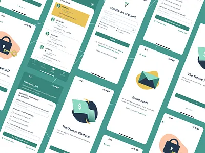 Smart Cents – Designing Every Dollar With Intention app design designinspiration figma finance app fintechdesign graphic design interactiondesign mobileappdesign moneymanagement productdesign ui