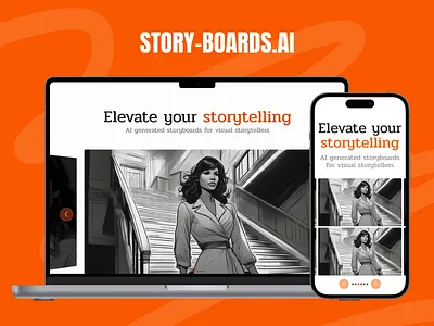 UI/UX Design for Website and Web Application with AI Platform after effects ai ai app ai platform app design figma platform storyboards storytelling ui ux visualisation visuals web application webdesign website