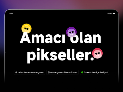 New series - Coming Soon🔥 cover freelance portfolio presentation project series uidesign