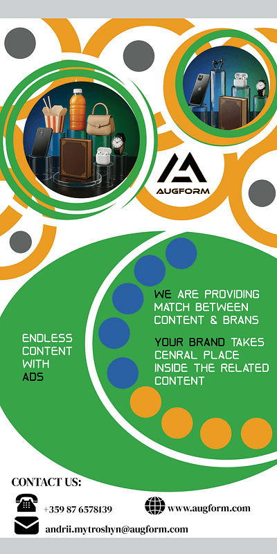 Banner branding design graphic design illustration