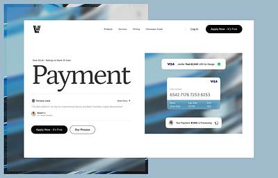 VPay platform design app bank banner branding design figma fintech logo mobileapp mobileui payment platform portal saas ui uidesign uiux ux uxdesign website