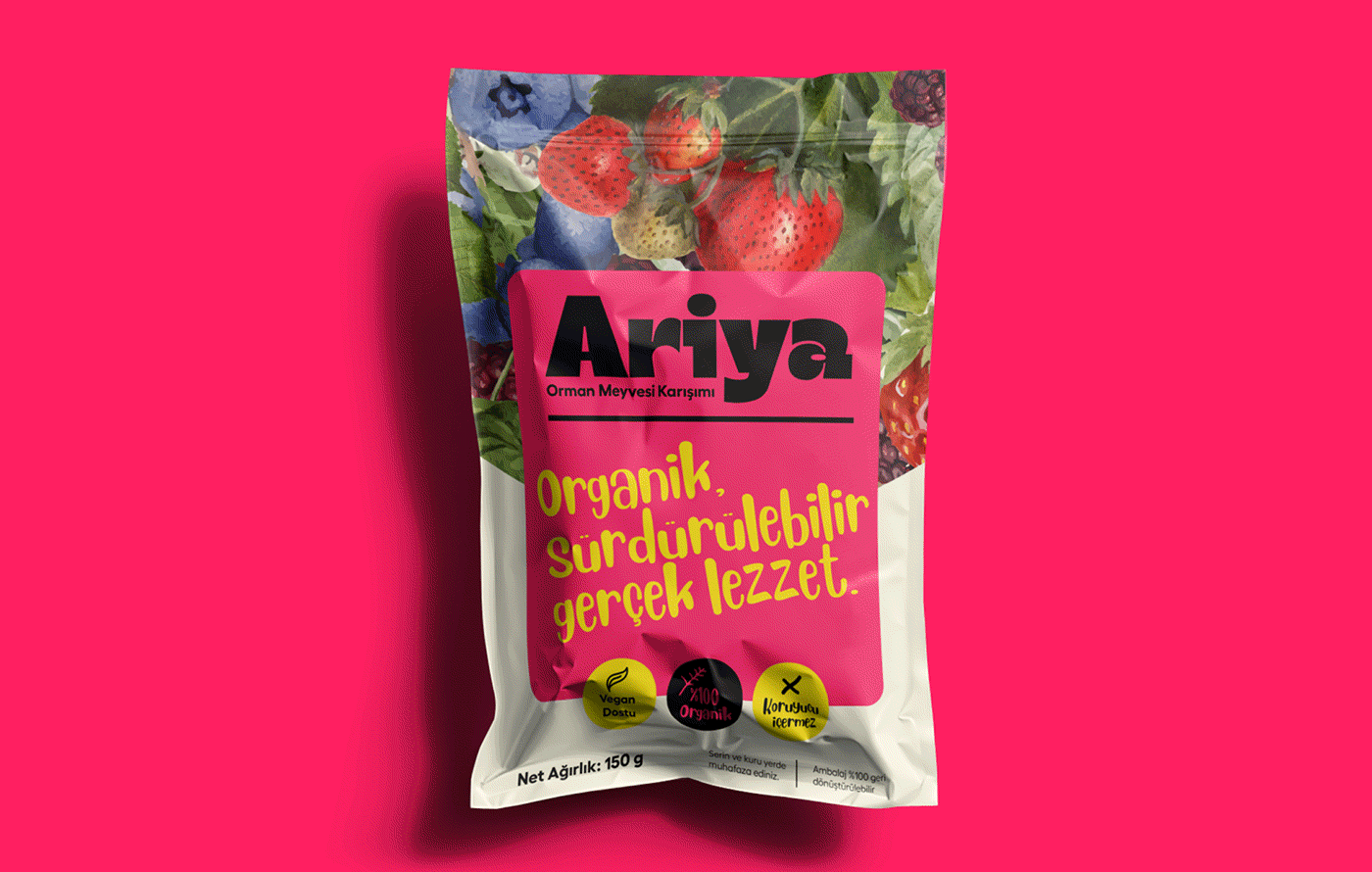 Snack Packaging Design | Branding | Concept Design branding design graphic design packaging print print design snack packaging typography