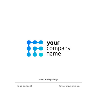 Logo concept for sale. branding creative design f graphic design illustration logo logo design logodesign logotype luxury