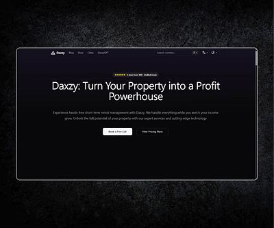 Framer Website Development for an eCommerce-Focused Creative cleanuiux designtodev framercms framerlandingpage frameronly interactivewebdesign motionui performanceoptimized scrollanimation whitelabeldevelopment