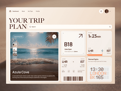 Voyarena Travel agency dashboard dashboard design dashboard designer design hotel booking dashboard minimal dashboard saas platform startup tourism dashboard travel agency travel dashboard ui ux web app webdesign