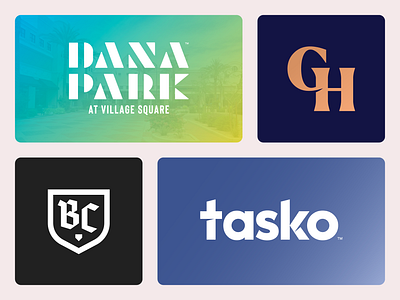Logos branding design graphic design illustration logo typography vector