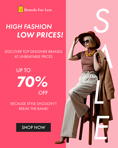 Ecommerce Ad design addesign creativeads visualbranding