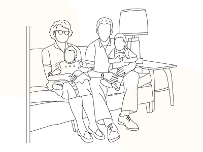 Line Art Design art] custom make design drawing graphic graphic design illustration line art one line art original vector