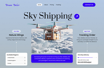 Smart. Simple. Impactful Design. creativelayout herosectiondesign uiuxdesign