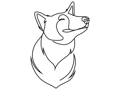 One Line Art Design design graphic graphic design illustration one line art design vector