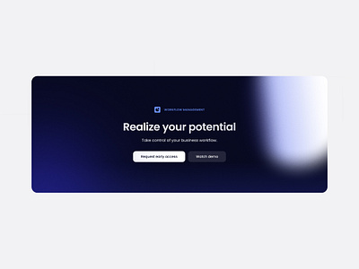 Fronts - CTA Banner