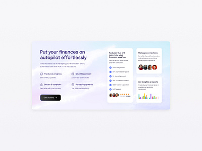 Fronts - CTA Banner