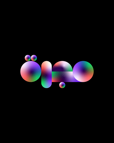 Hibrayer 2025 | Day 12 arabictypo arbic typography branding caligraphy design graphic design hibrayer illustration logo typography تايبوجرافي حبراير كاليجرافي